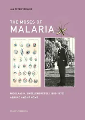 Omslag van The Moses of malaria