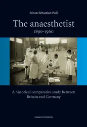 Omslag van The anaesthetist