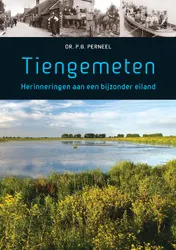 Omslag van Tiengemeten