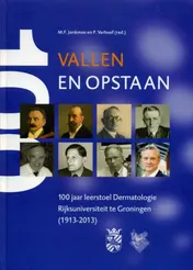 Omslag van 1913-2013