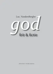 Omslag van God - feit en fictie