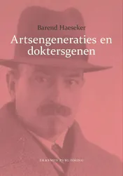 Omslag van Artsengeneraties en doktersgenen
