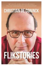 Omslag van Flikstories