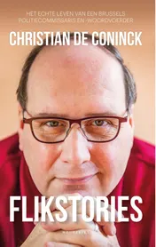 Omslag van Flikstories