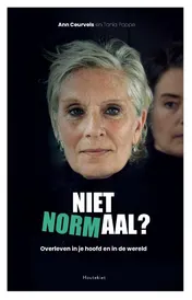 Omslag van Niet normaal?