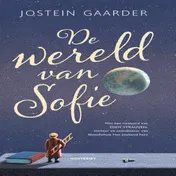 Omslag van De wereld van Sofie