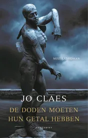Omslag van De doden moeten hun getal hebben