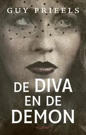 Omslag van De diva en de demon