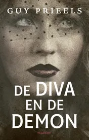 Omslag van De diva en de demon