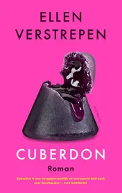 Omslag van Cuberdon