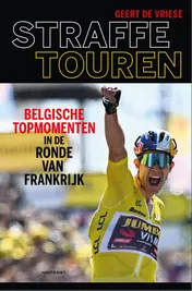 Omslag van Straffe Touren