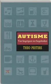 Omslag van Autisme