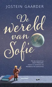 Omslag van De wereld van Sofie