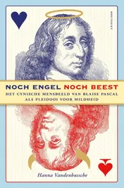 Omslag van Noch engel, noch beest