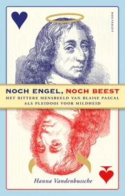 Omslag van Noch engel, noch beest