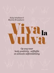 Omslag van Viva la vulva