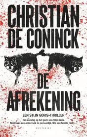 Omslag van De afrekening