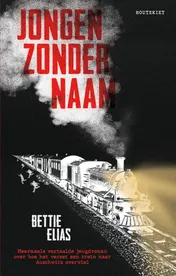Omslag van Jongen zonder naam