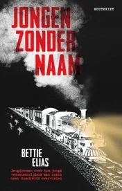 Omslag van Jongen zonder naam