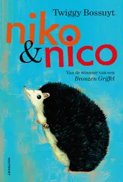 Omslag van Niko & Nico