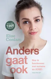 Omslag van Anders gaat ook