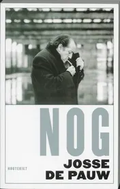Omslag van Nog