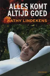 Omslag van Alles komt altijd goed