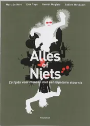 Omslag van Alles of niets