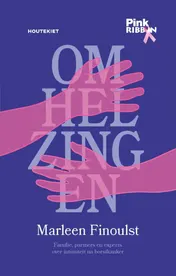 Omslag van Omhelzingen