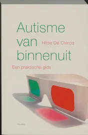 Omslag van Autisme van binnen uit