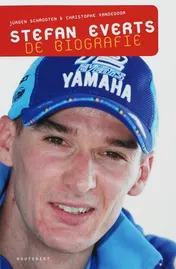 Omslag van Stefan Everts
