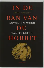 Omslag van In de ban van de hobbit