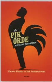 Omslag van De pikorde