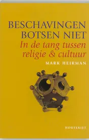 Omslag van Beschavingen botsen niet