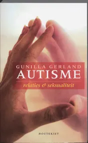 Omslag van Autisme