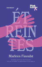 Omslag van Étreintes