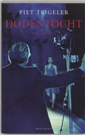 Omslag van Dodentocht