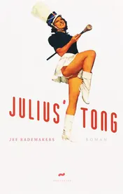 Omslag van Julius' tong