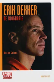 Omslag van Erik Dekker