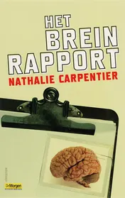 Omslag van Het breinrapport