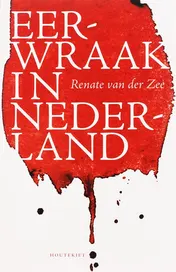 Omslag van Eerwraak in Nederland