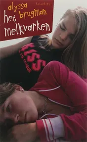 Omslag van Het melkvarken