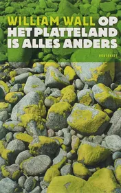 Omslag van Op het platteland is alles anders