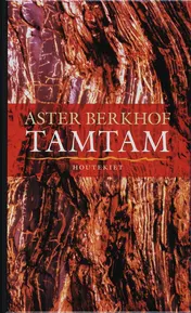 Omslag van Tamtam