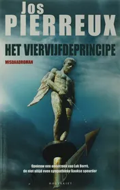 Omslag van Het viervijfdeprincipe
