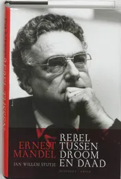 Omslag van Ernest Mandel