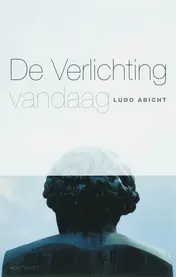 Omslag van De verlichting vandaag