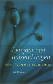 Omslag van Een jaar met duizend dagen