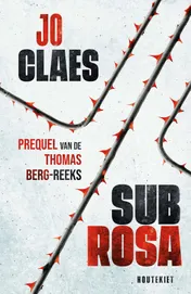 Omslag van Sub rosa