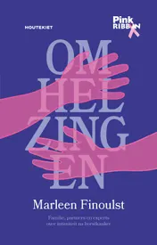 Omslag van Omhelzingen